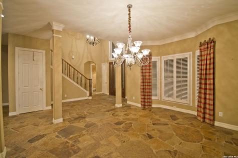17323 Fountain Bluff Drive San Antonio TX 78248