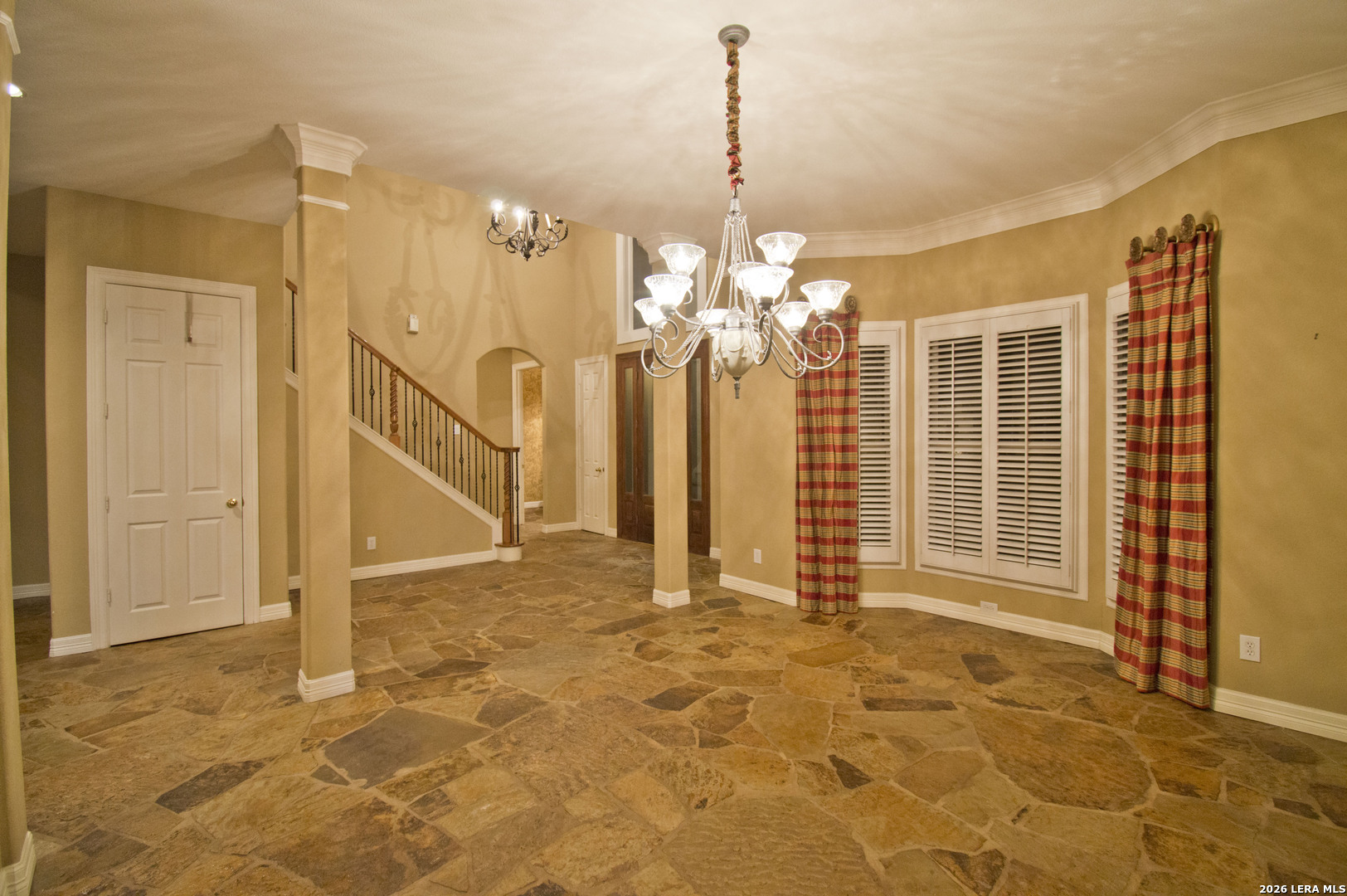17323 Fountain Bluff Drive San Antonio TX 78248