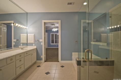 17323 Fountain Bluff Drive San Antonio TX 78248
