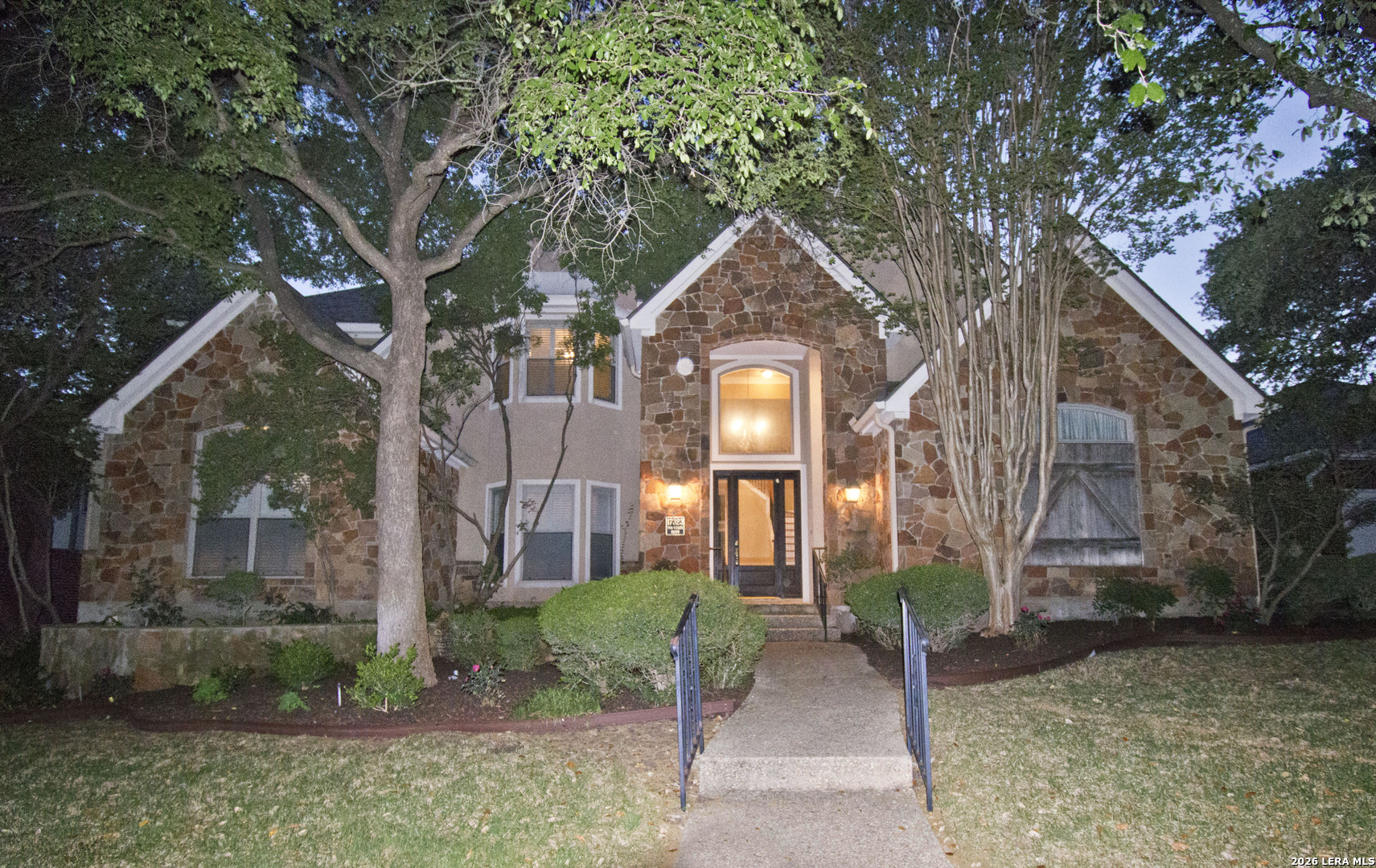 17323 Fountain Bluff Drive San Antonio TX 78248