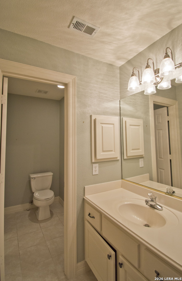 17323 Fountain Bluff Drive San Antonio TX 78248