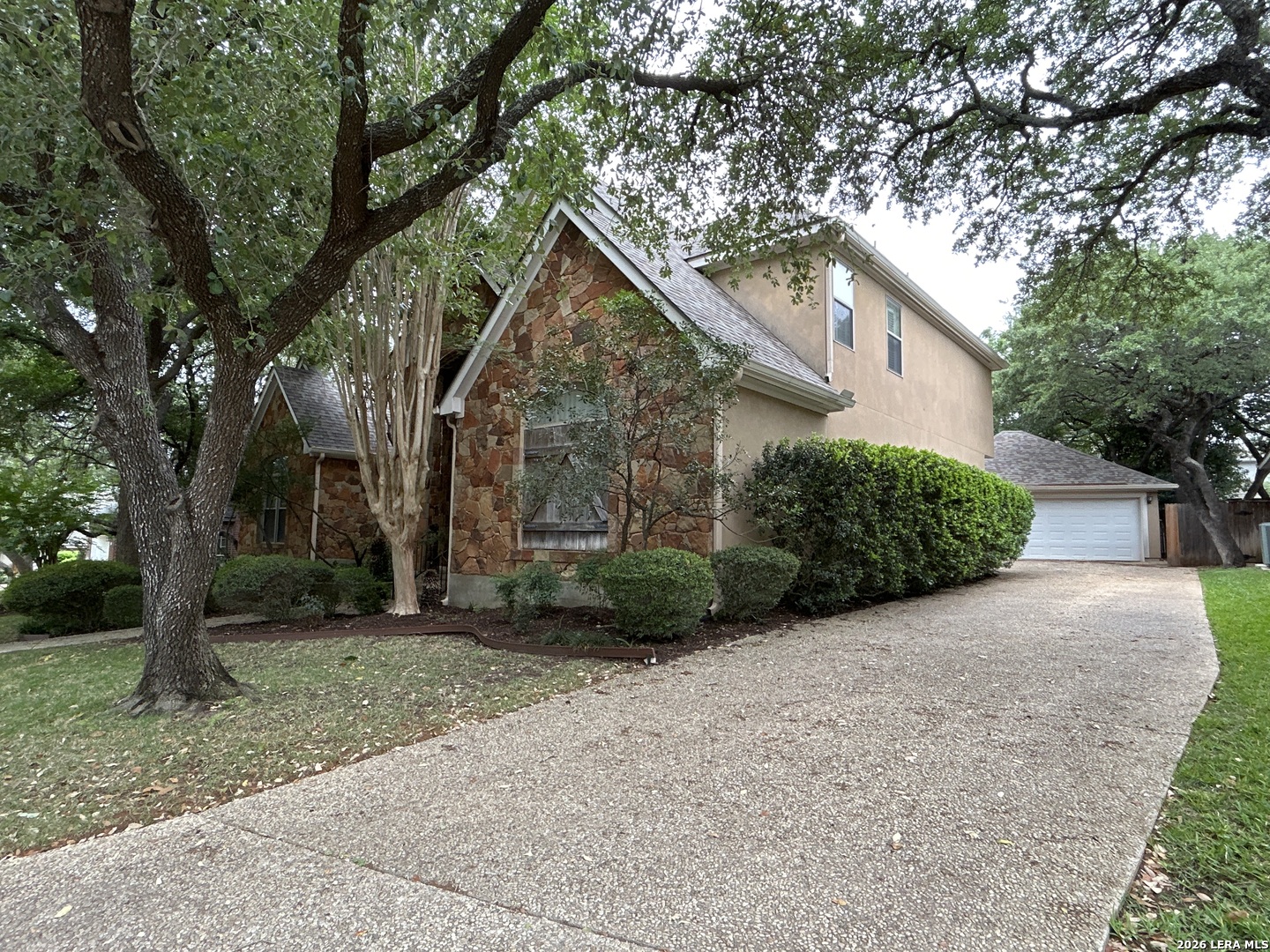 17323 Fountain Bluff Drive San Antonio TX 78248