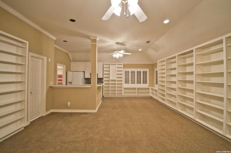 17323 Fountain Bluff Drive San Antonio TX 78248