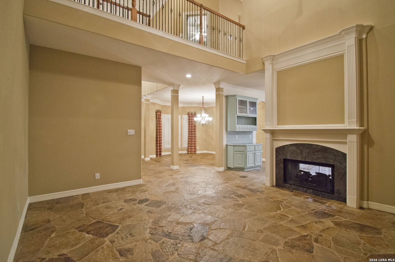 17323 Fountain Bluff Drive San Antonio TX 78248