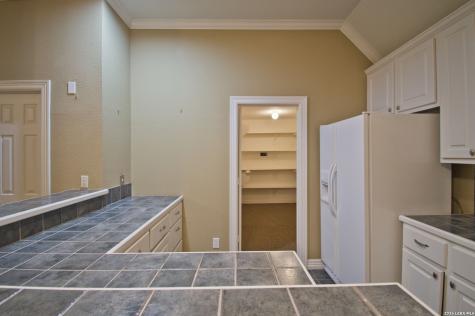 17323 Fountain Bluff Drive San Antonio TX 78248