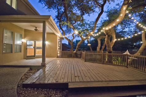 17323 Fountain Bluff Drive San Antonio TX 78248