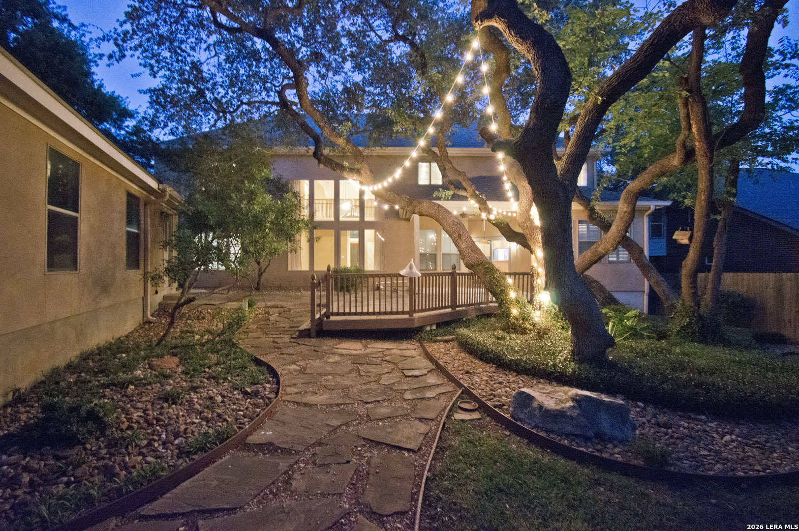 17323 Fountain Bluff Drive San Antonio TX 78248