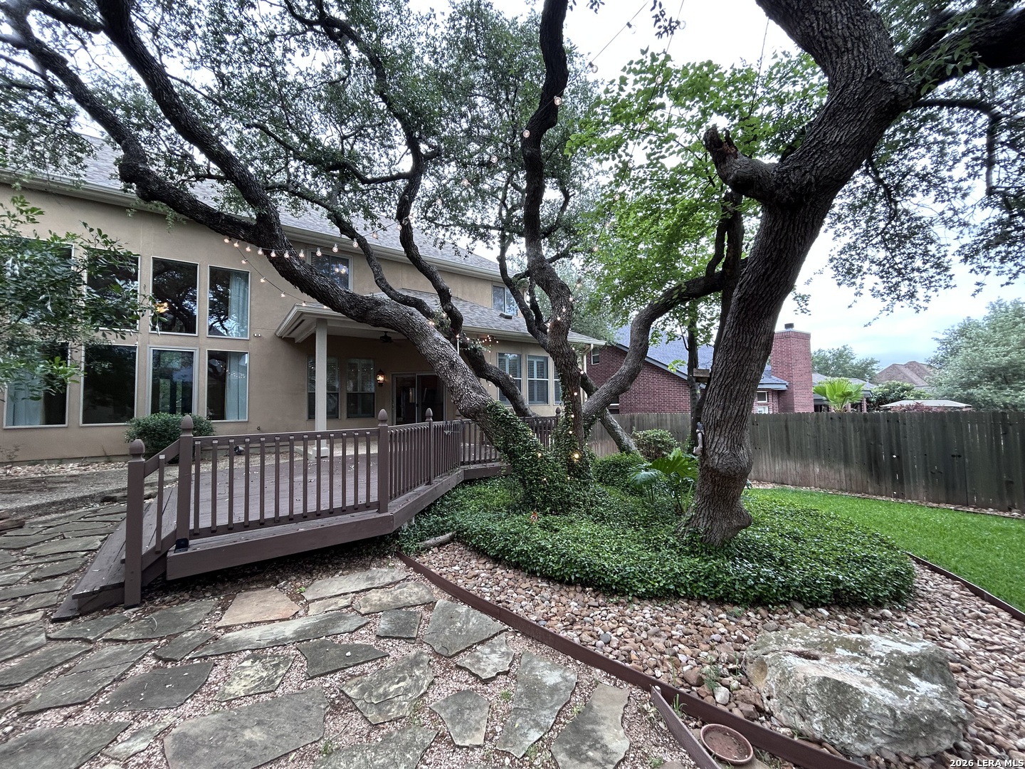 17323 Fountain Bluff Drive San Antonio TX 78248