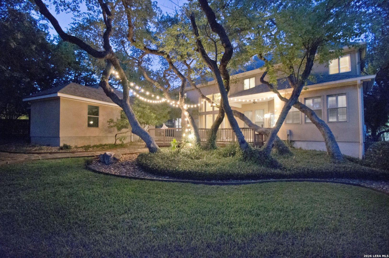 17323 Fountain Bluff Drive San Antonio TX 78248