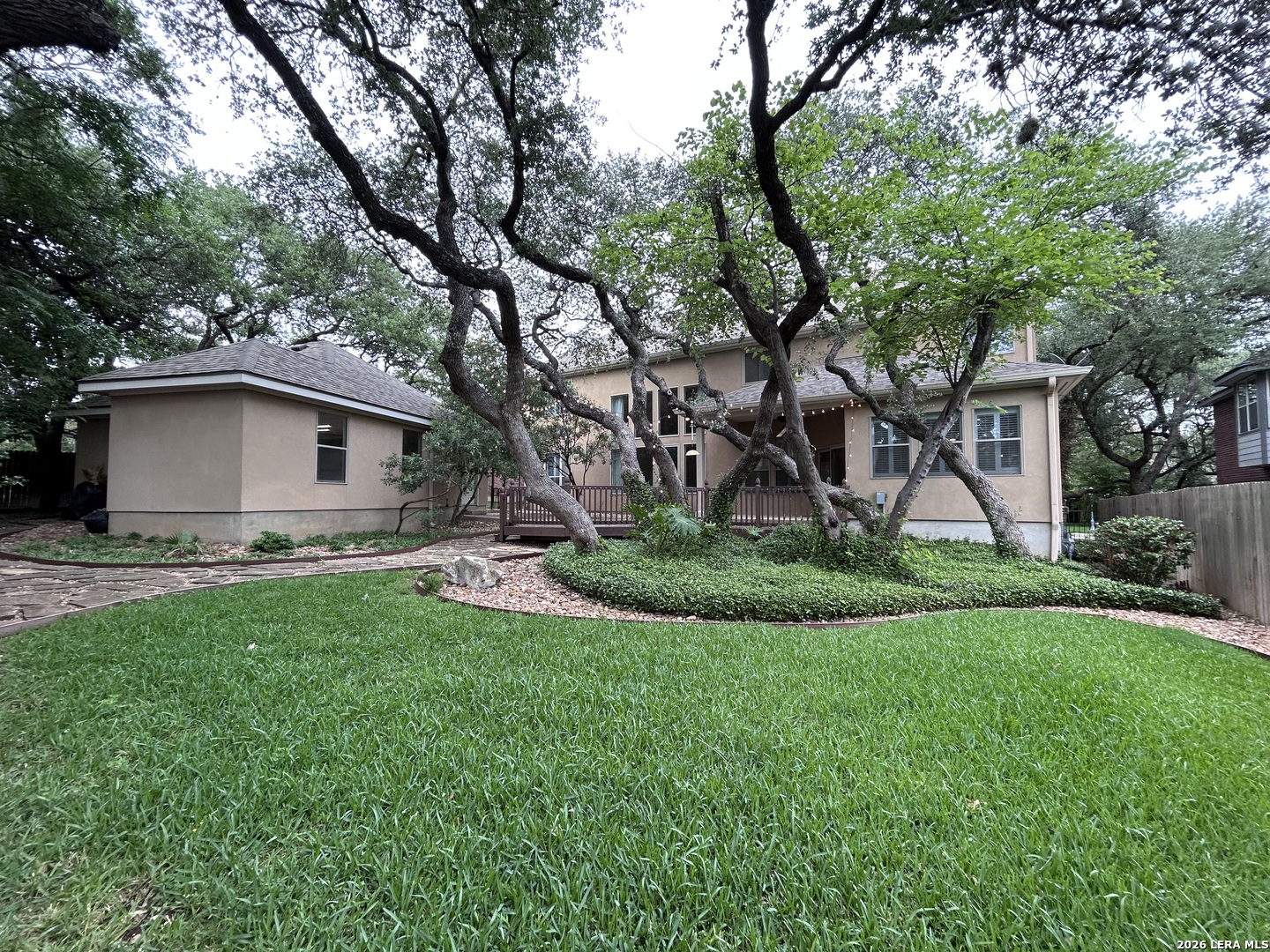 17323 Fountain Bluff Drive San Antonio TX 78248