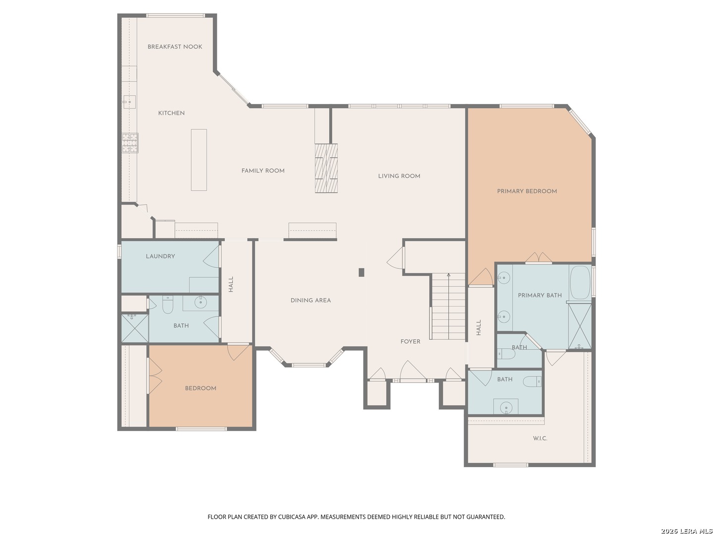 17323 Fountain Bluff Drive San Antonio TX 78248