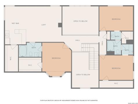 17323 Fountain Bluff Drive San Antonio TX 78248