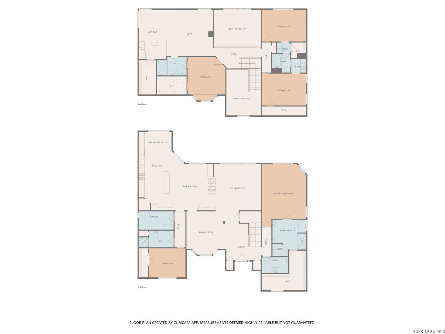 17323 Fountain Bluff Drive San Antonio TX 78248