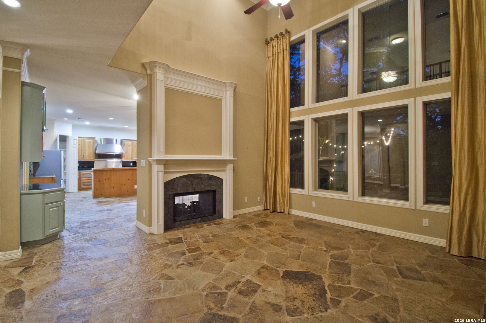 17323 Fountain Bluff Drive San Antonio TX 78248