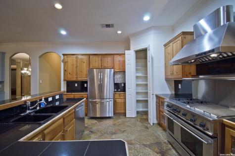 17323 Fountain Bluff Drive San Antonio TX 78248