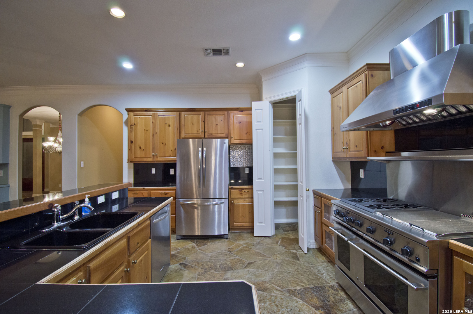 17323 Fountain Bluff Drive San Antonio TX 78248