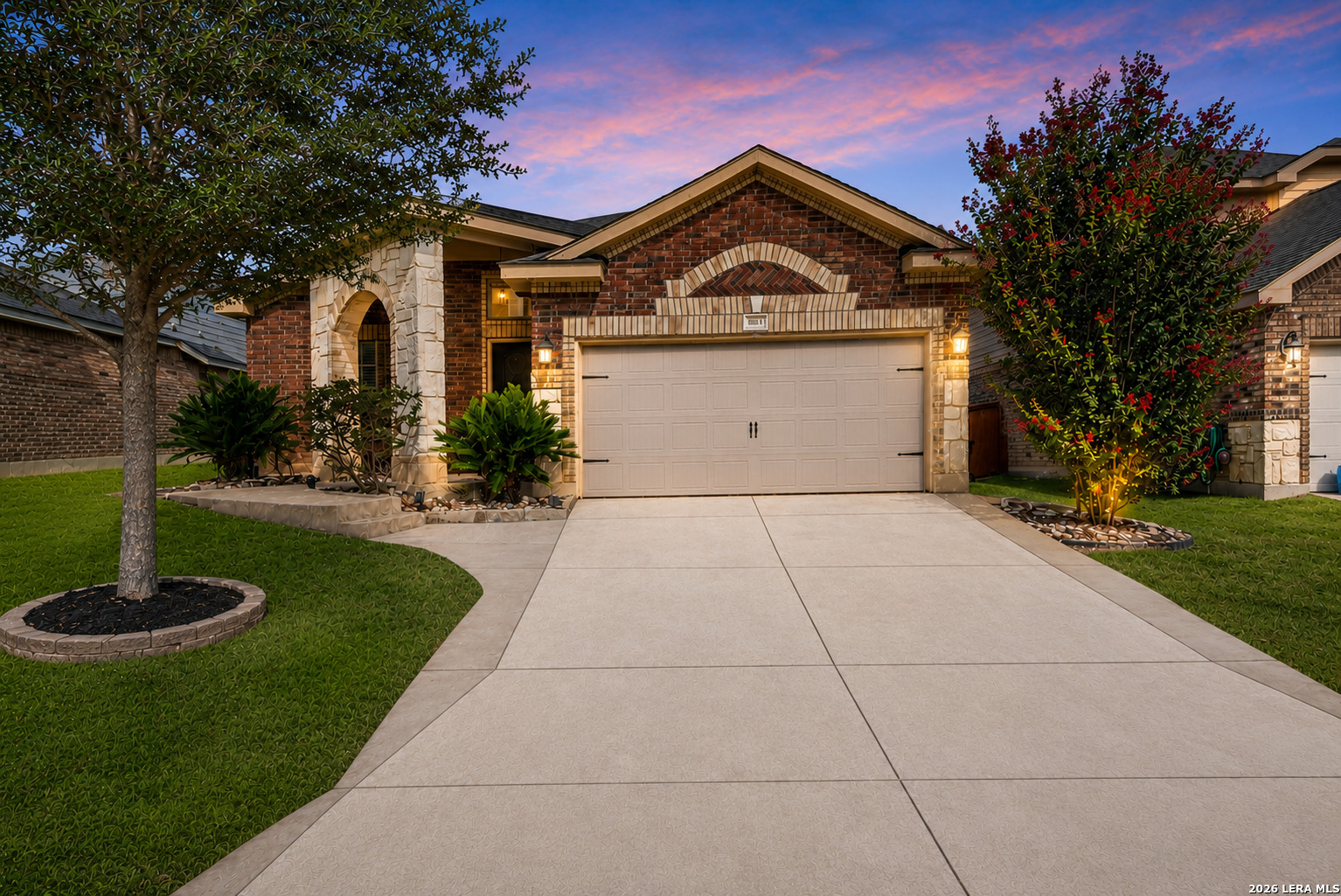 8003 Andrews Pass San Antonio TX 78254
