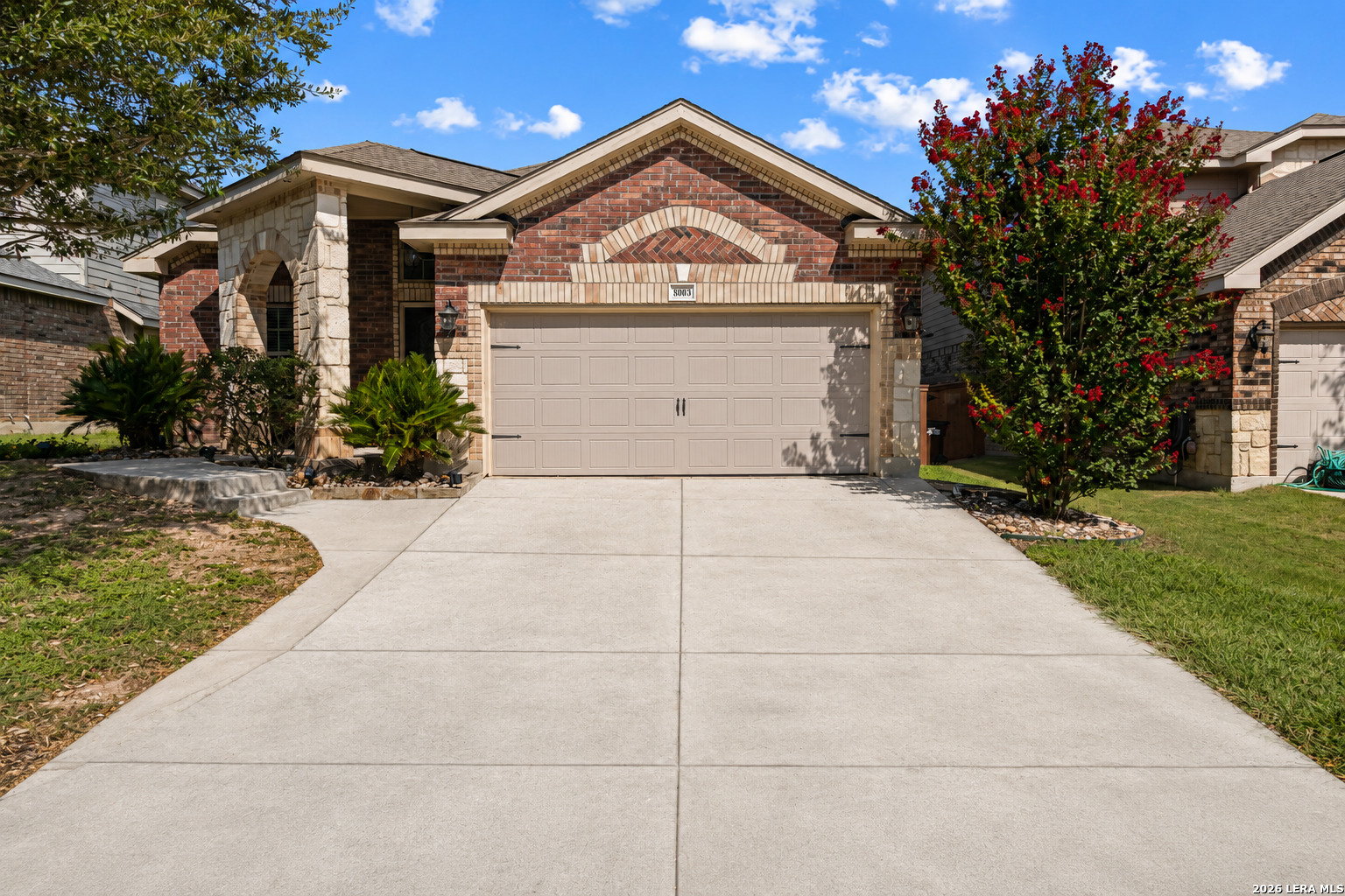 8003 Andrews Pass San Antonio TX 78254