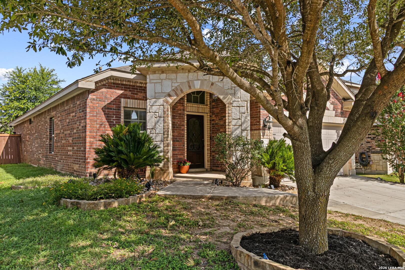 8003 Andrews Pass San Antonio TX 78254