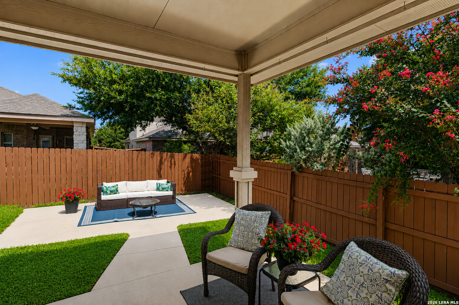 8003 Andrews Pass San Antonio TX 78254