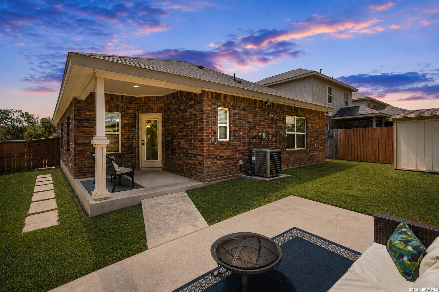 8003 Andrews Pass San Antonio TX 78254