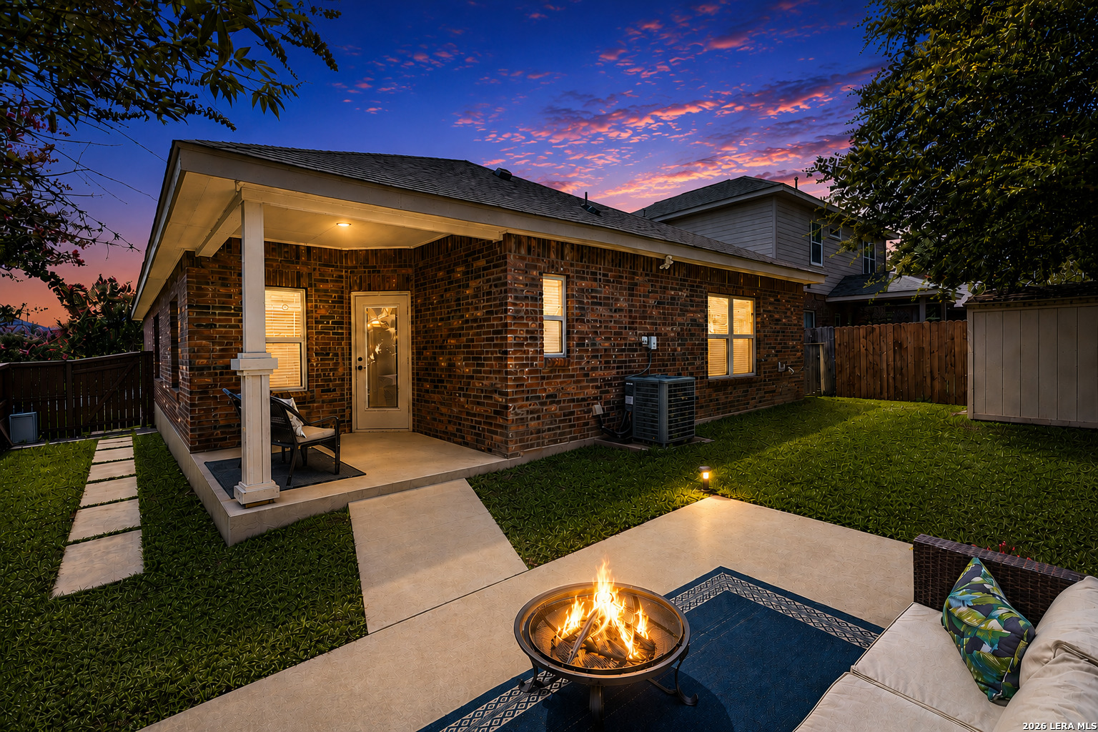 8003 Andrews Pass San Antonio TX 78254