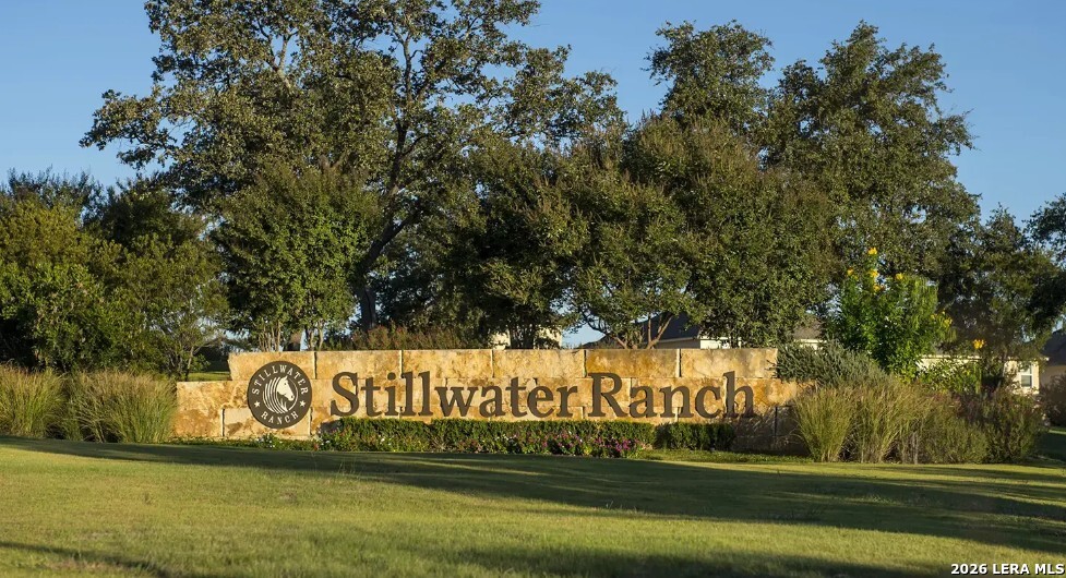 8003 Andrews Pass San Antonio TX 78254