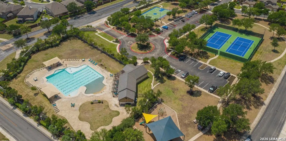 8003 Andrews Pass San Antonio TX 78254