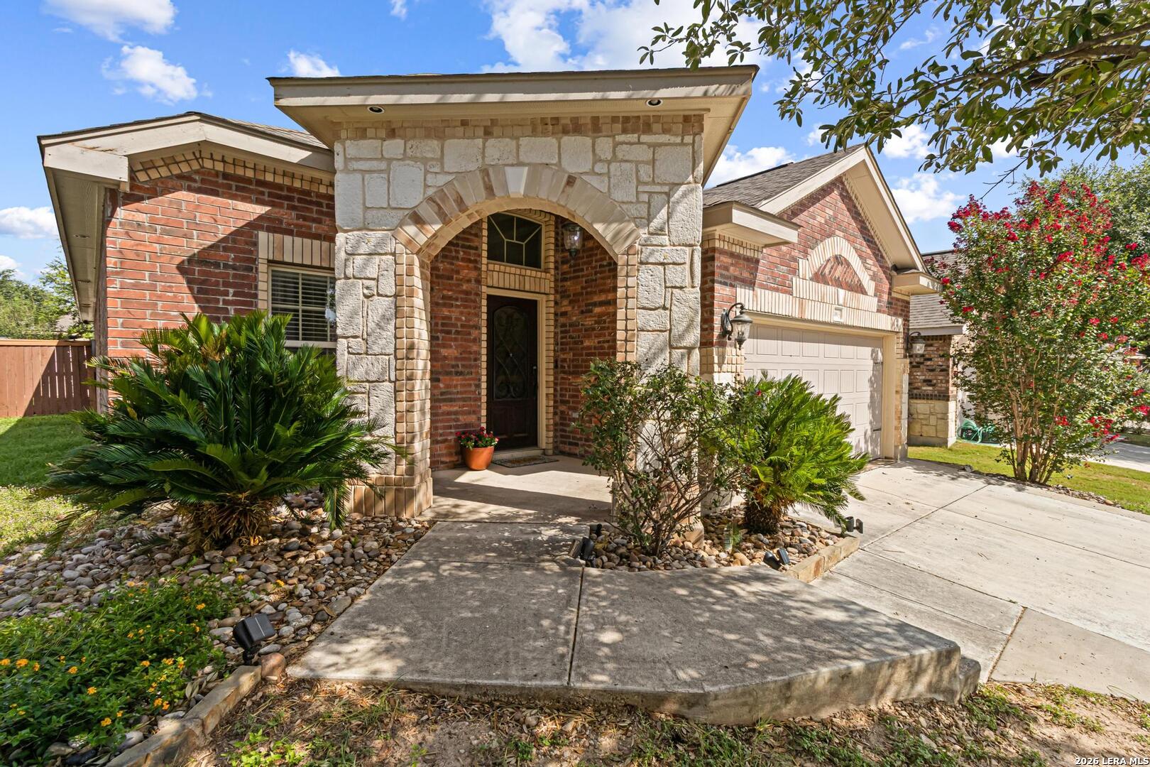 8003 Andrews Pass San Antonio TX 78254
