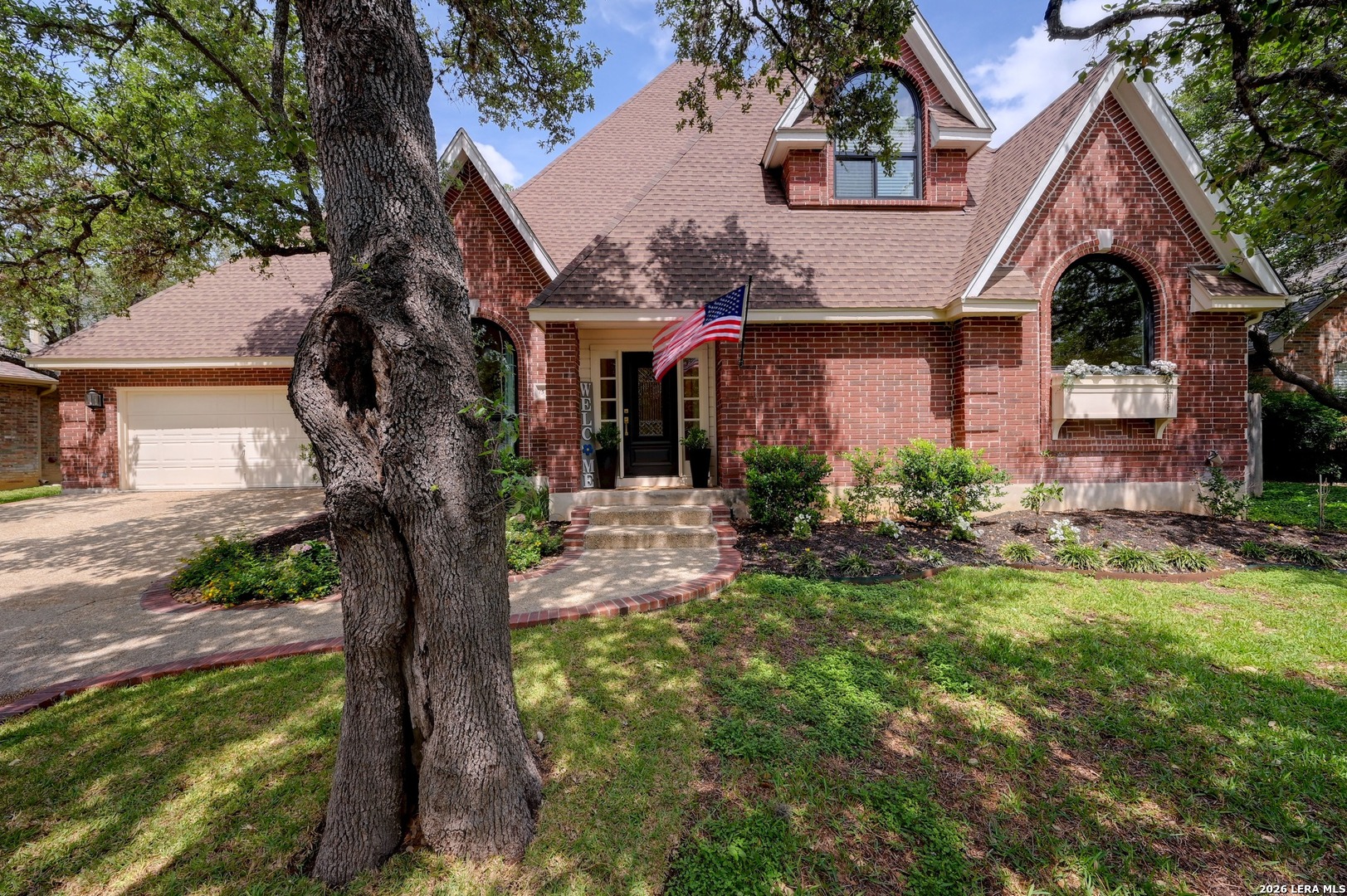 15722 Dawn Crest San Antonio TX 78248