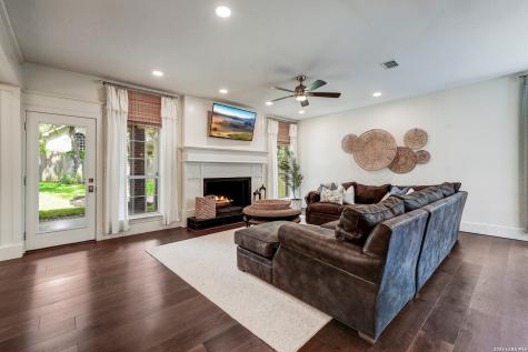 15722 Dawn Crest San Antonio TX 78248