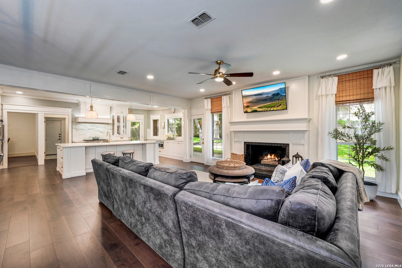 15722 Dawn Crest San Antonio TX 78248