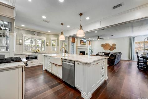 15722 Dawn Crest San Antonio TX 78248