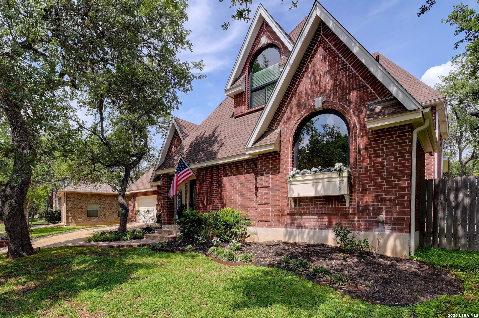 15722 Dawn Crest San Antonio TX 78248