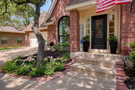 15722 Dawn Crest San Antonio TX 78248