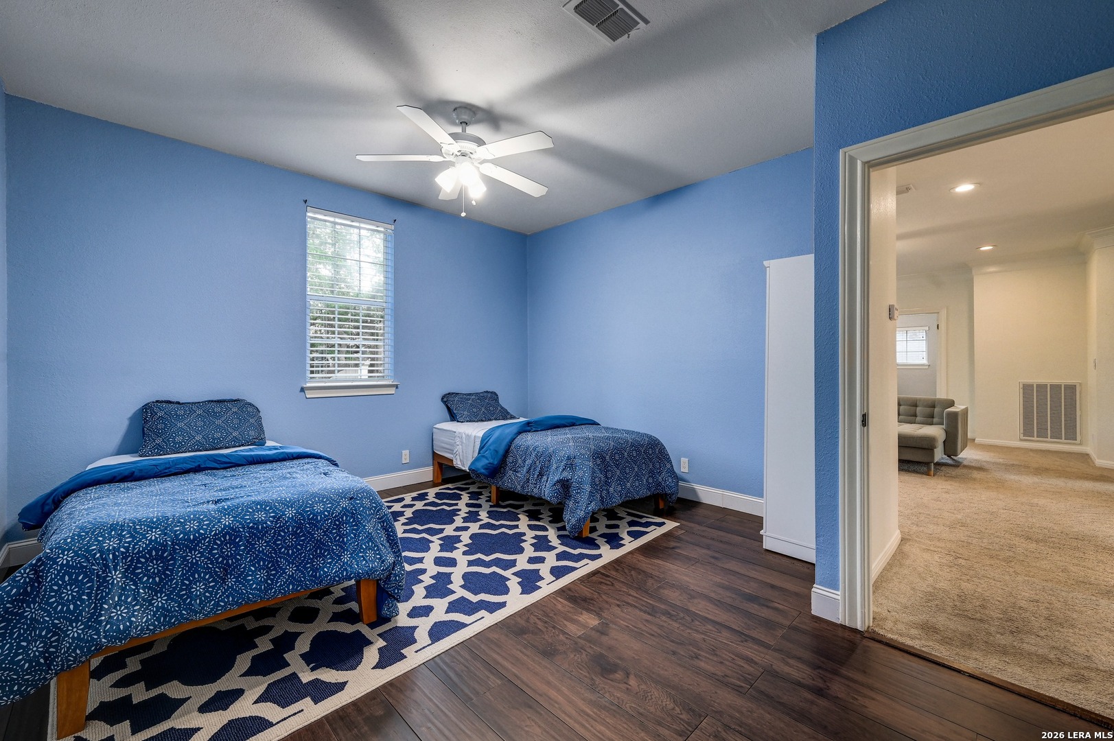 15722 Dawn Crest San Antonio TX 78248