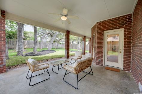 15722 Dawn Crest San Antonio TX 78248