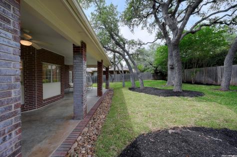 15722 Dawn Crest San Antonio TX 78248