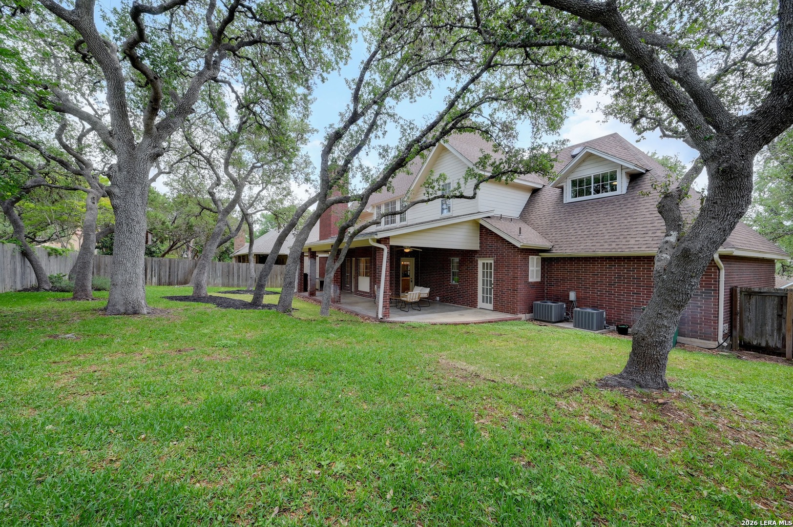 15722 Dawn Crest San Antonio TX 78248