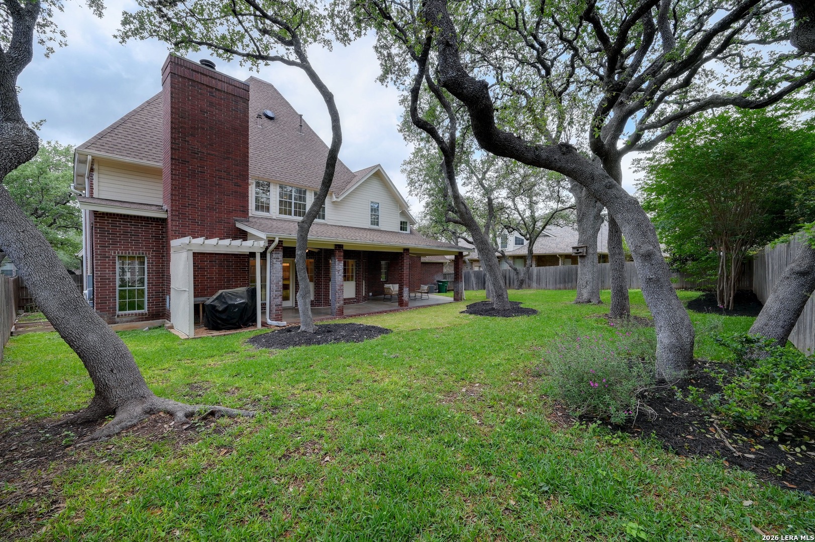 15722 Dawn Crest San Antonio TX 78248