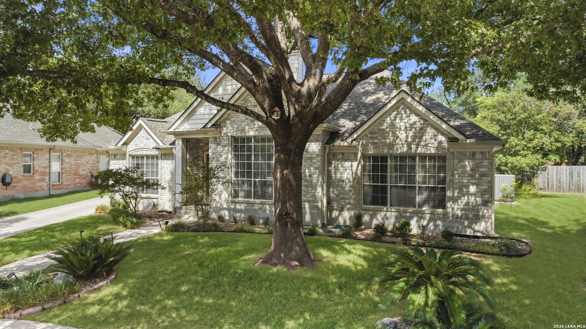 13708 Shavano Walk San Antonio TX 78230