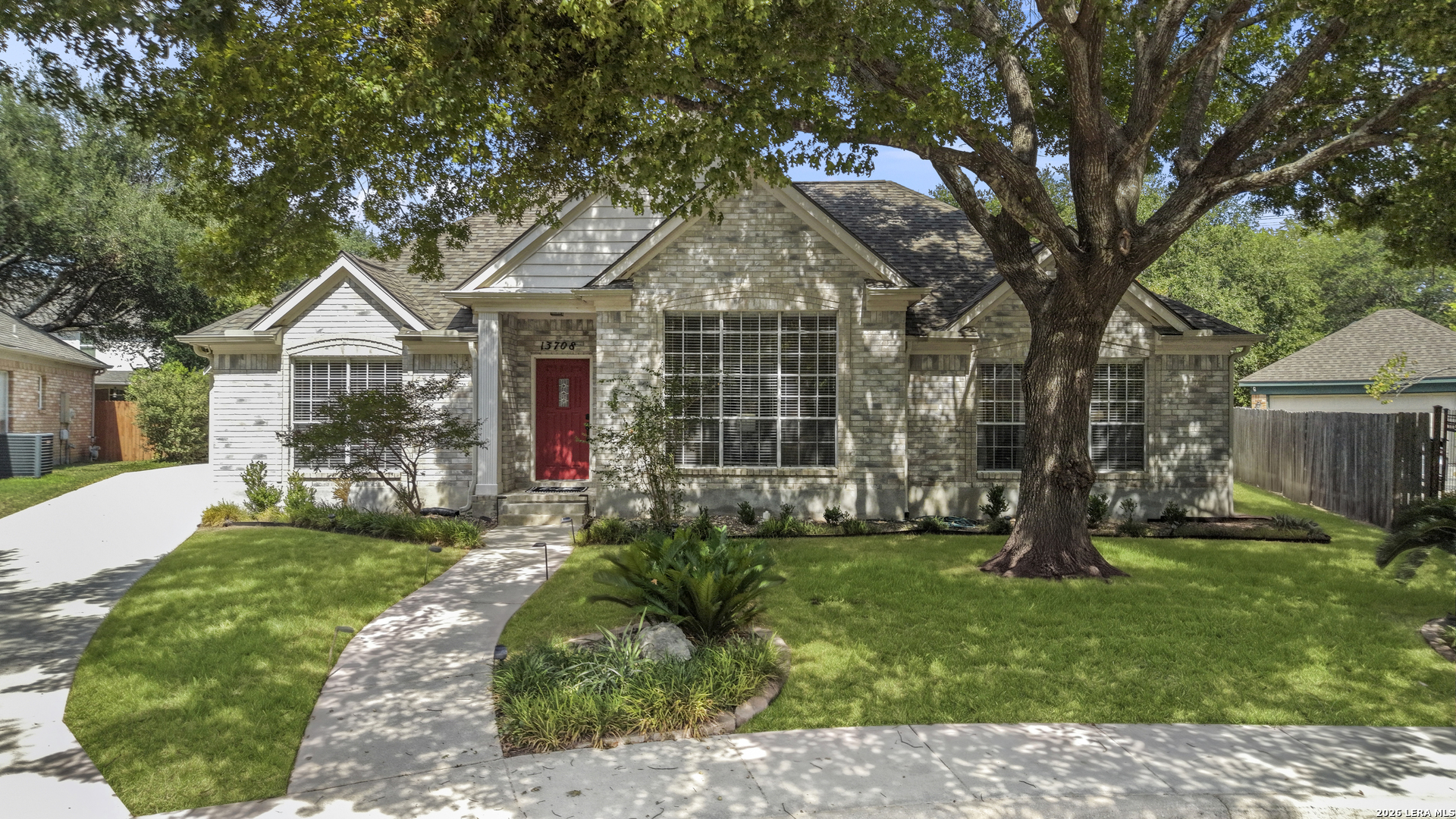 13708 Shavano Walk San Antonio TX 78230
