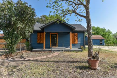 239 Orchard Road San Antonio TX 78220