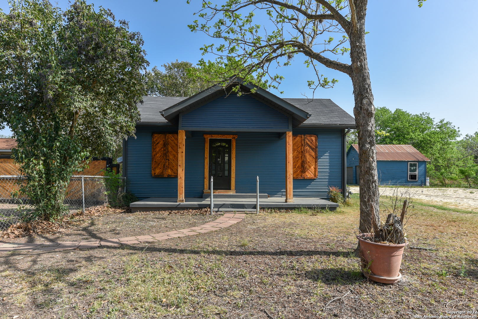 239 Orchard Road San Antonio TX 78220