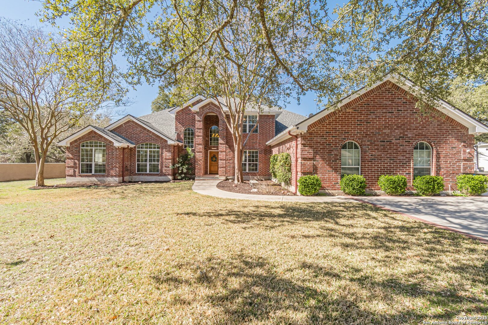 2123 Annes Trail San Marcos TX 78666