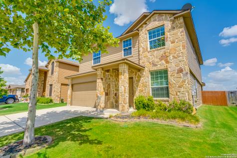 950 Pumpkin Ridge New Braunfels TX 78130