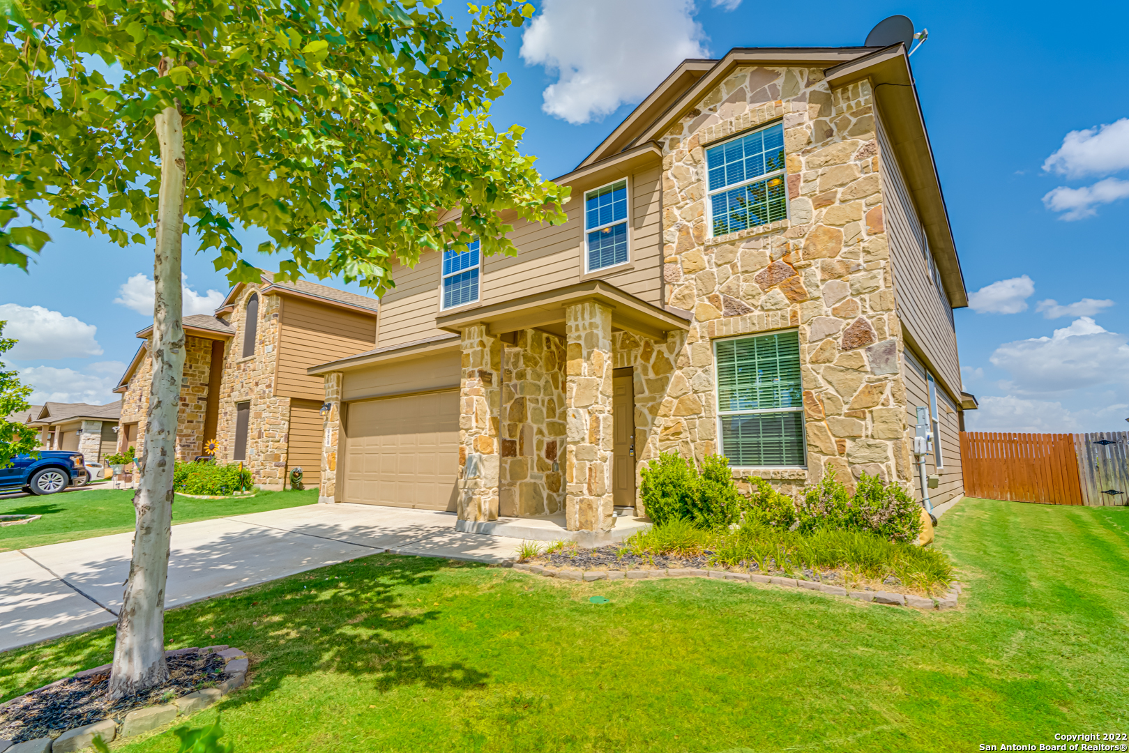 950 Pumpkin Ridge New Braunfels TX 78130