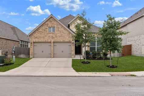 14402 Hallows Grove San Antonio TX 78254