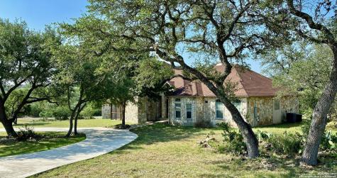 594 Shady Hollow New Braunfels TX 78132