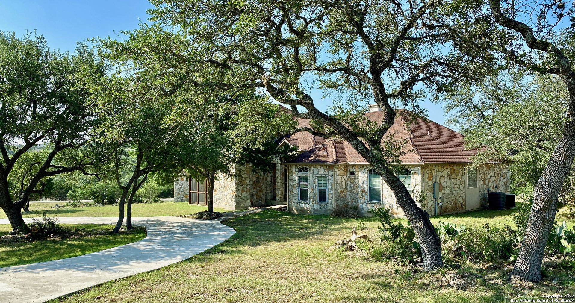 594 Shady Hollow New Braunfels TX 78132